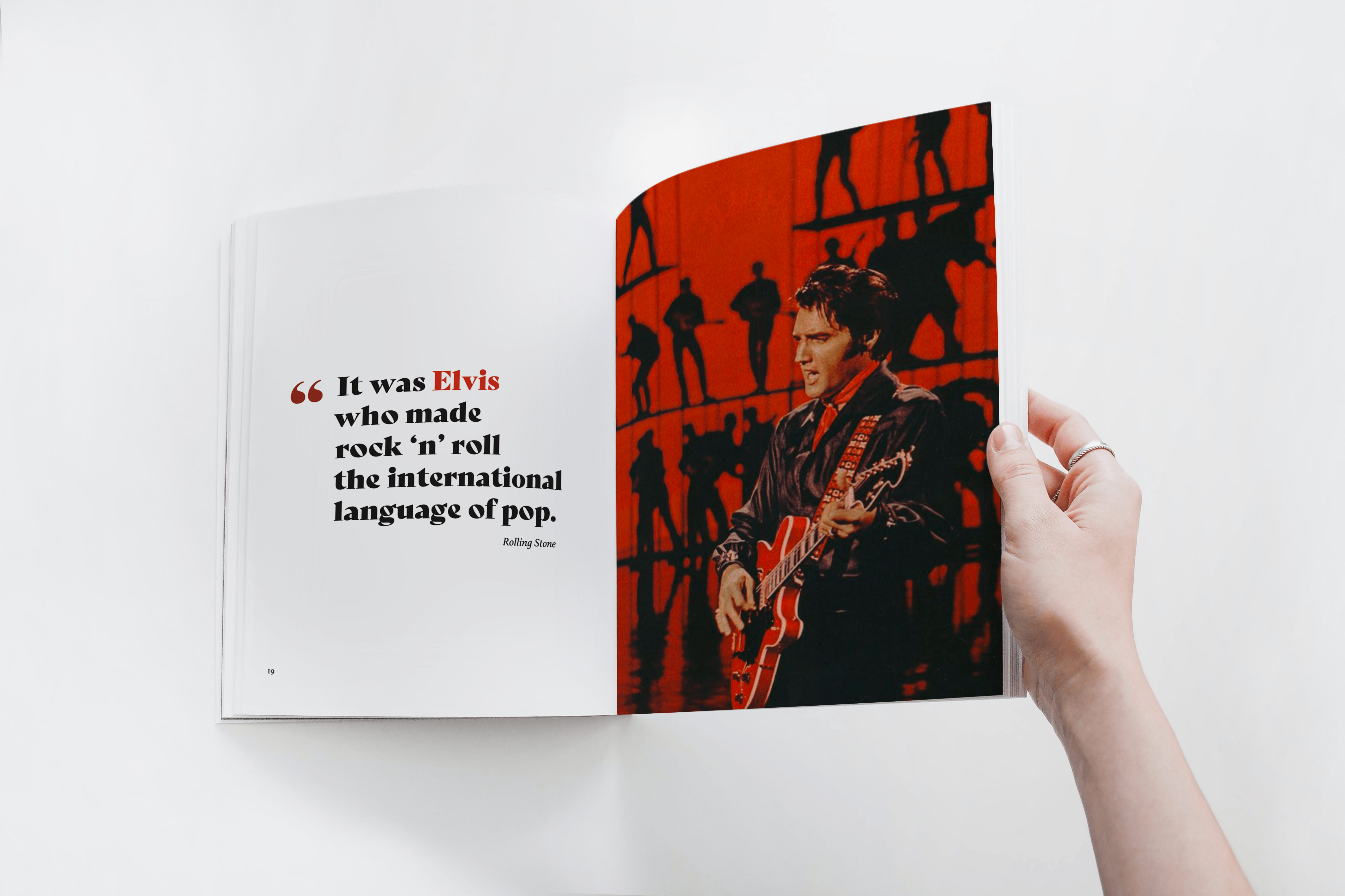 Publication spread 1